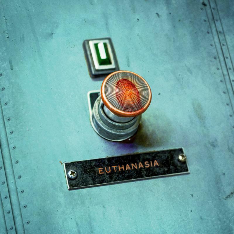 Stray From The Path - Euthanasia - Cd