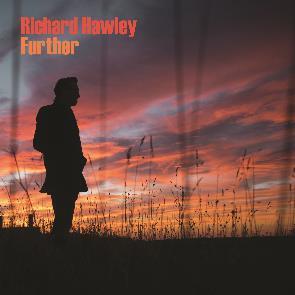 Richard Hawley - Further - Cd