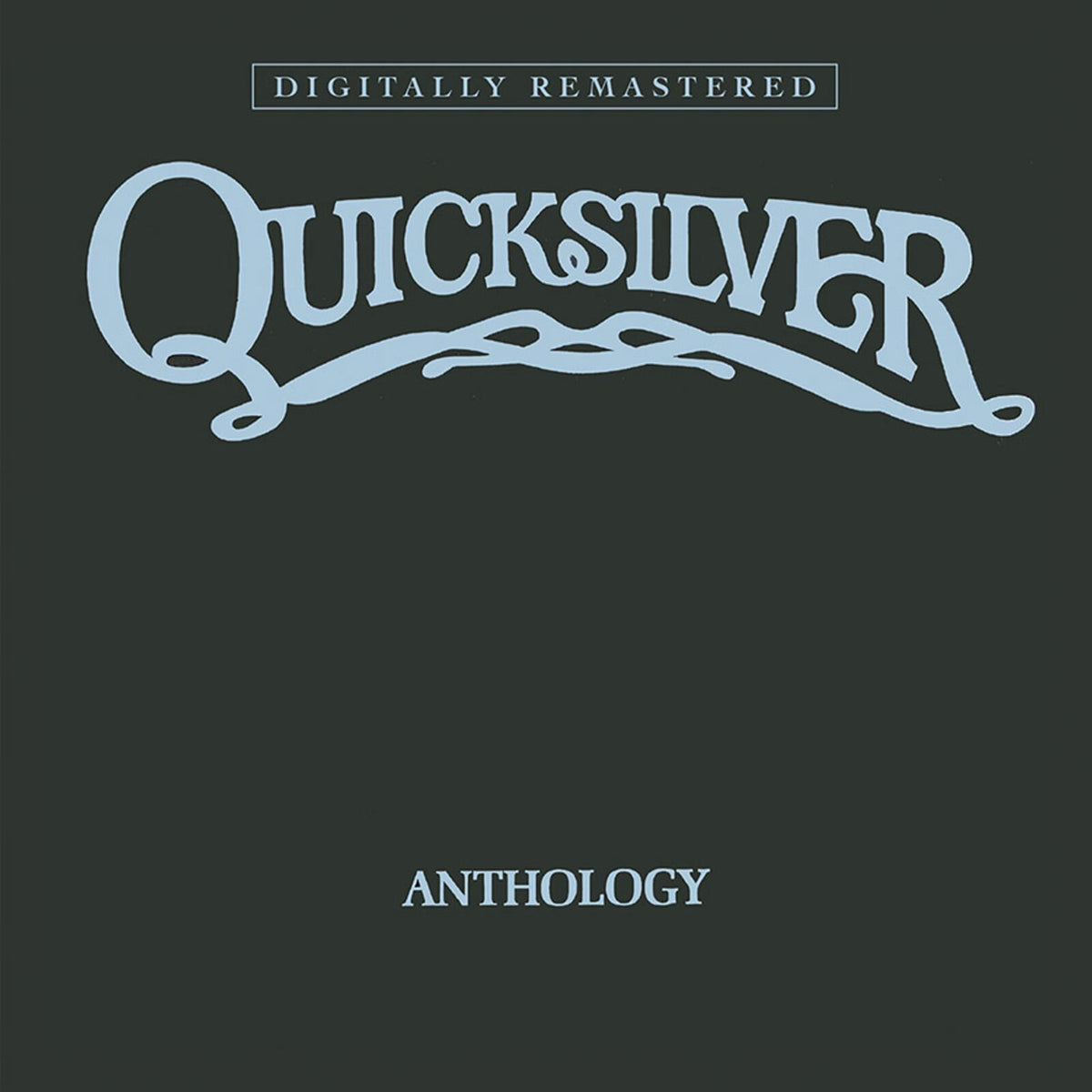 Quicksilver Messenger Service - Anthology - Cd