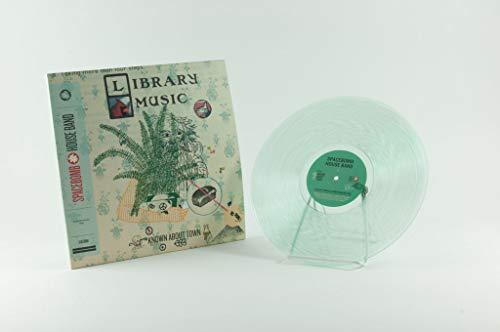 Spacebomb House Band - Known About Town: Library Music Compendium One - Lp