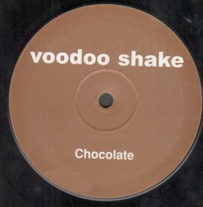 Voodoo Shake - Chocolate - 12 Inch