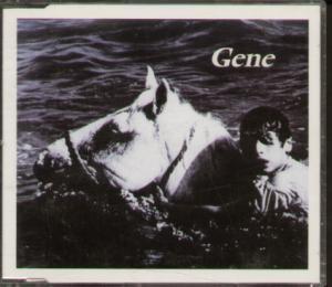 Gene - Haunted By You - Cd