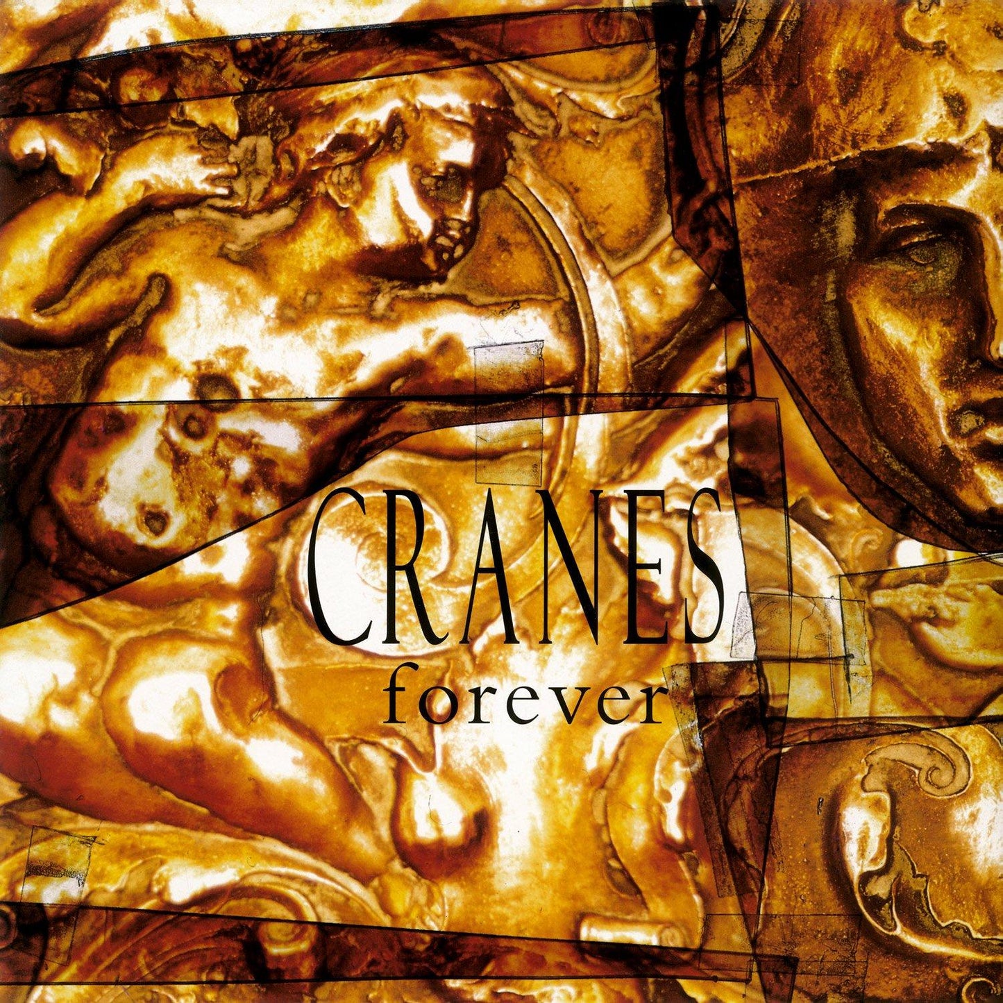 Cranes - Forever - Lp