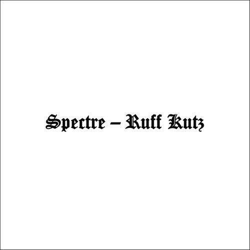 Spectre - Ruff Kutz - Lp