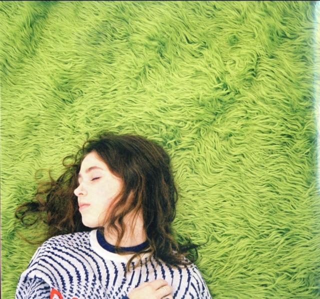 Clairo - Diary 001 - Lp