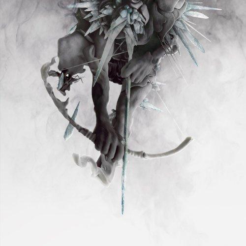 Linkin Park - Hunting Party - Cd