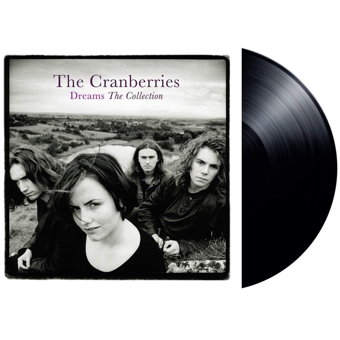 Cranberries - Dreams: the Collection - Lp