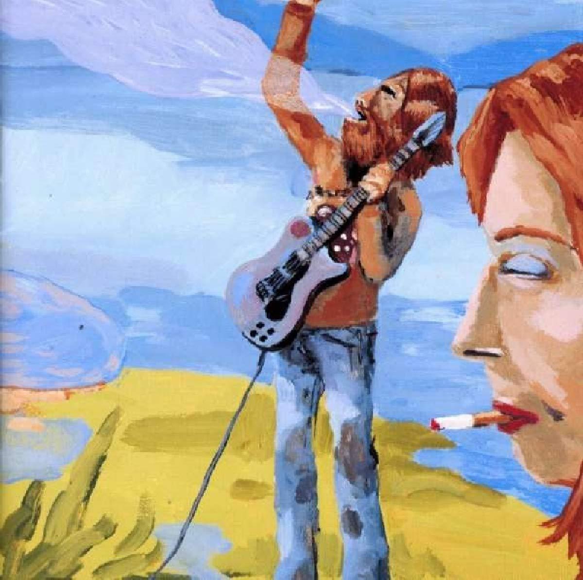 Loose Fur - Loose Fur - Cd