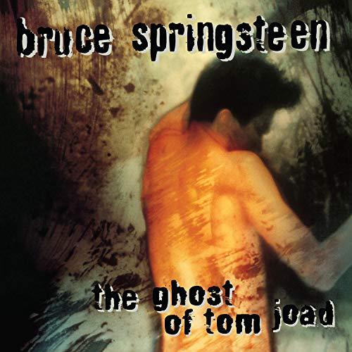 Bruce Springsteen - Ghost of Tom Joad - Lp