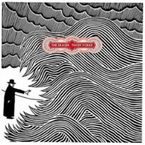 Thom Yorke - Eraser - Lp