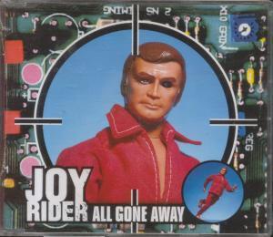 Joyrider - All Gone Away - Cd