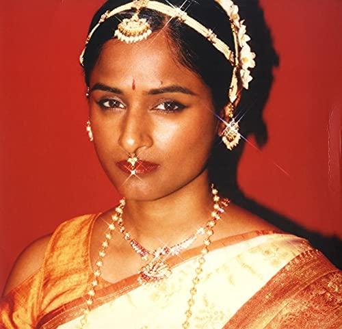 Priya Ragu - Damnshestamil - Lp
