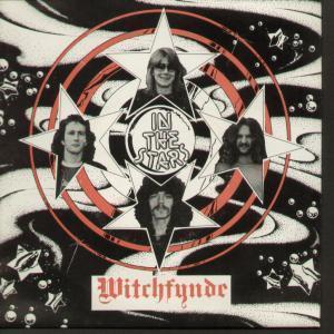 Witchfynde - In The Stars - 7 Inch