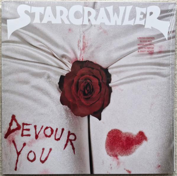 Starcrawler - Devour You - Lp