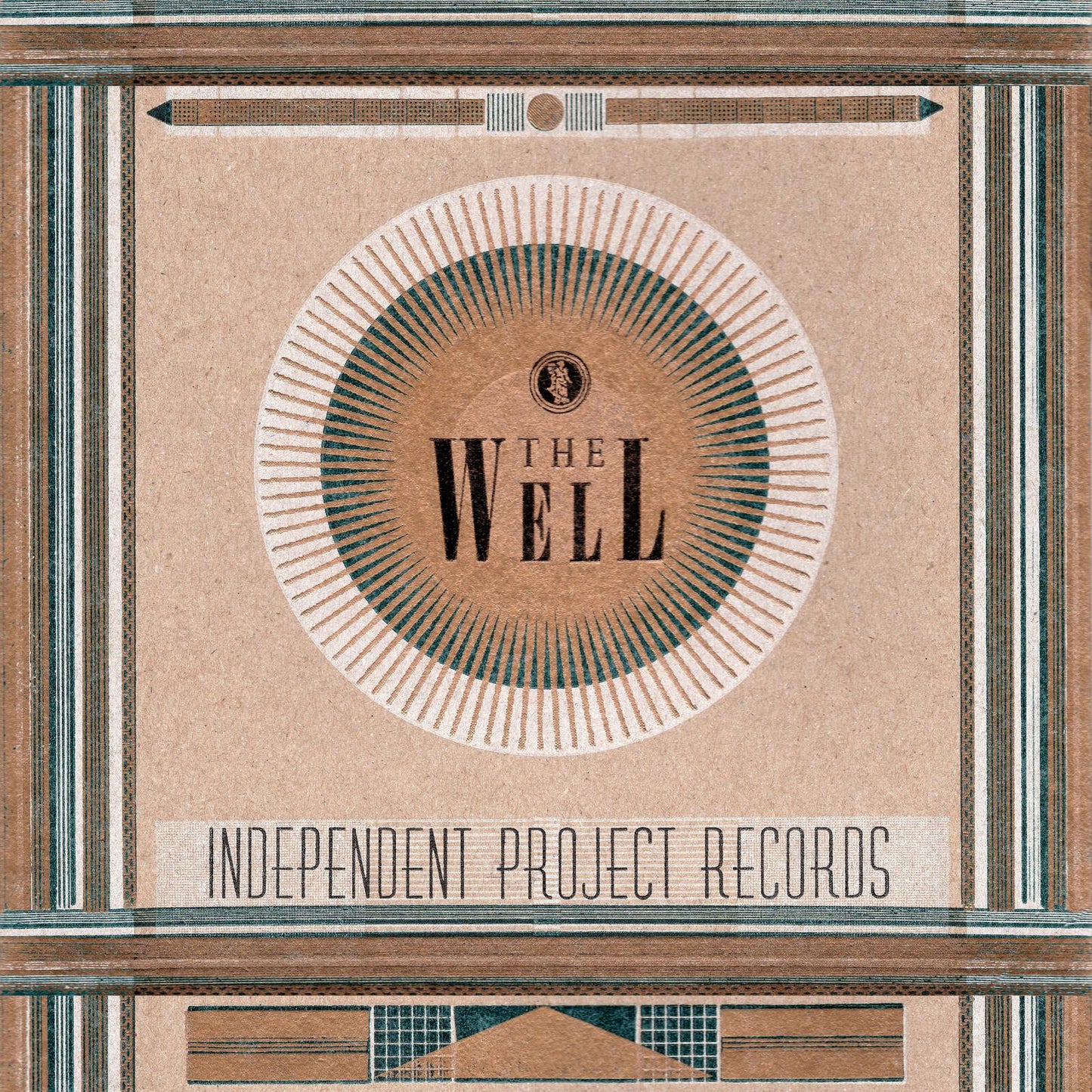 Various Artists - Well - the Independent Project Records Collection II - Double Cd