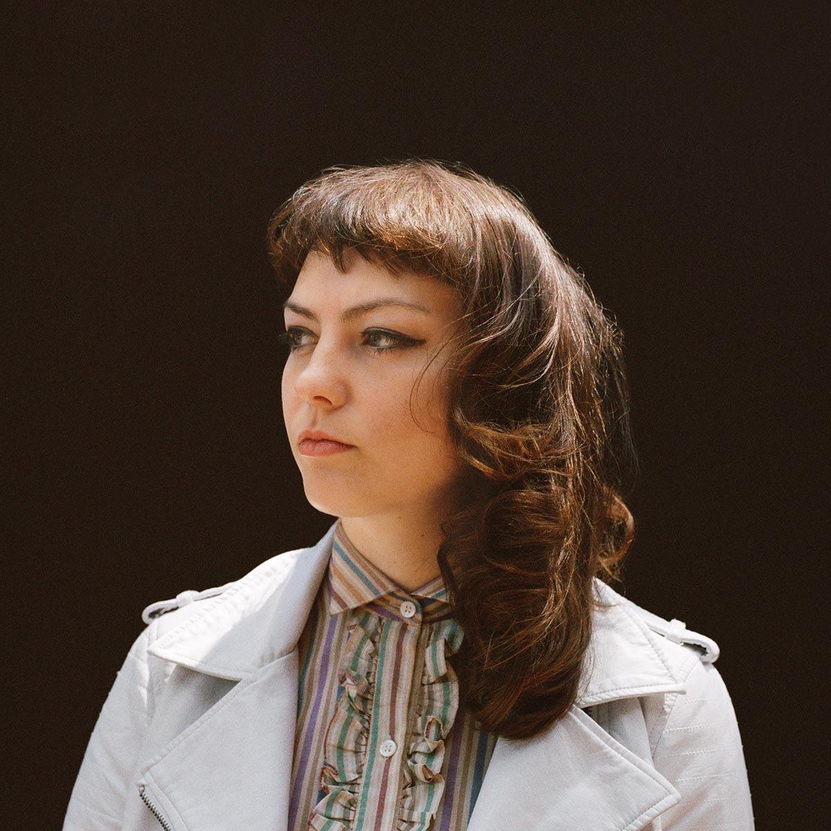 Angel Olsen - My Woman - Lp