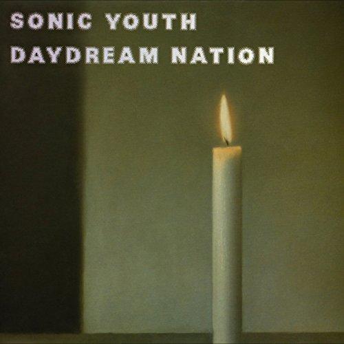 Sonic Youth - Daydream Nation - Cd