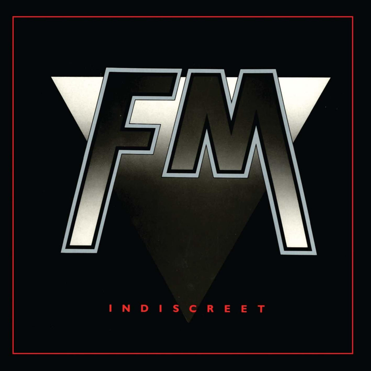 Fm (Uk Rock Group) - Indiscreet - Double Cd