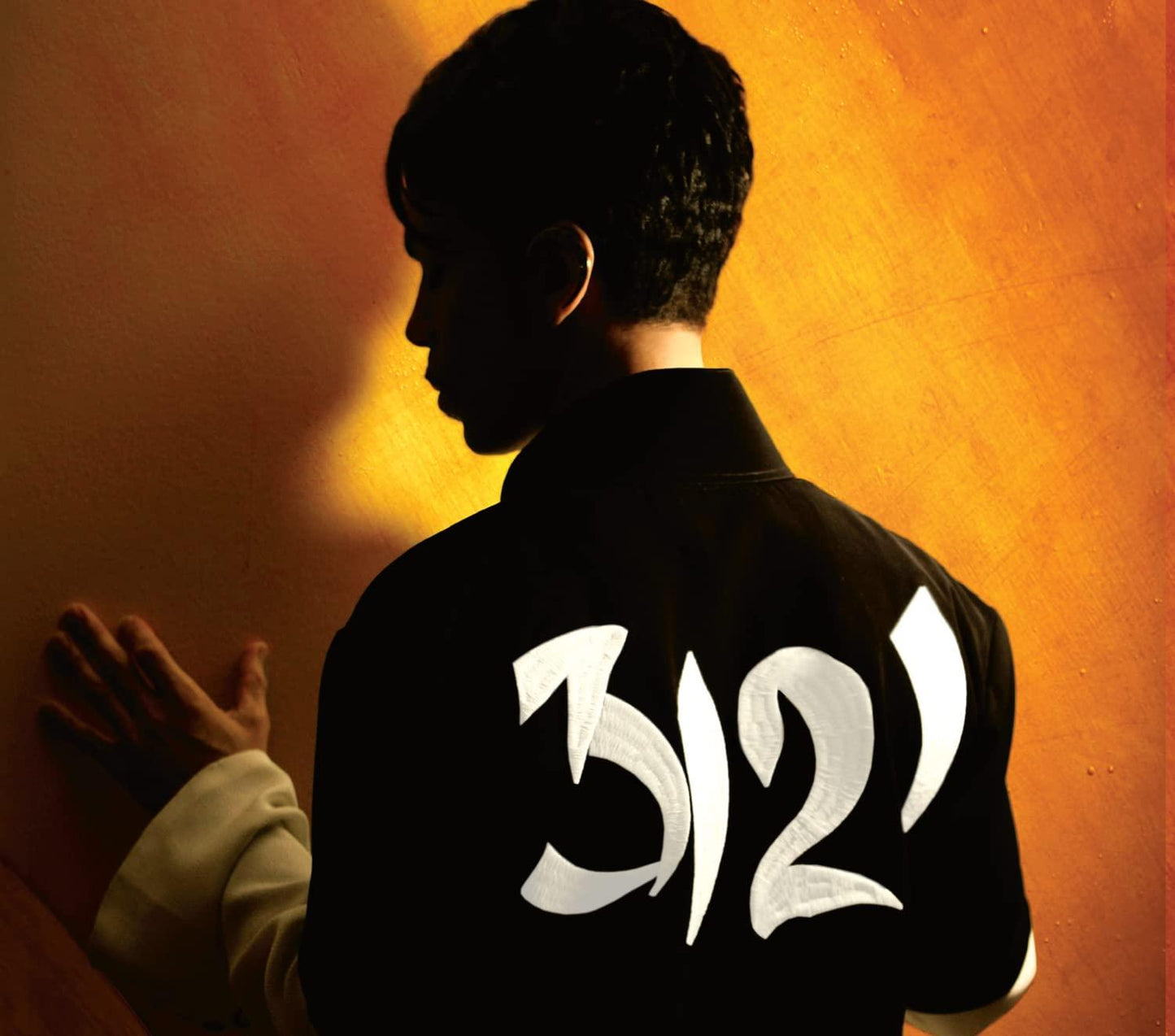 Prince - 3121 - Cd