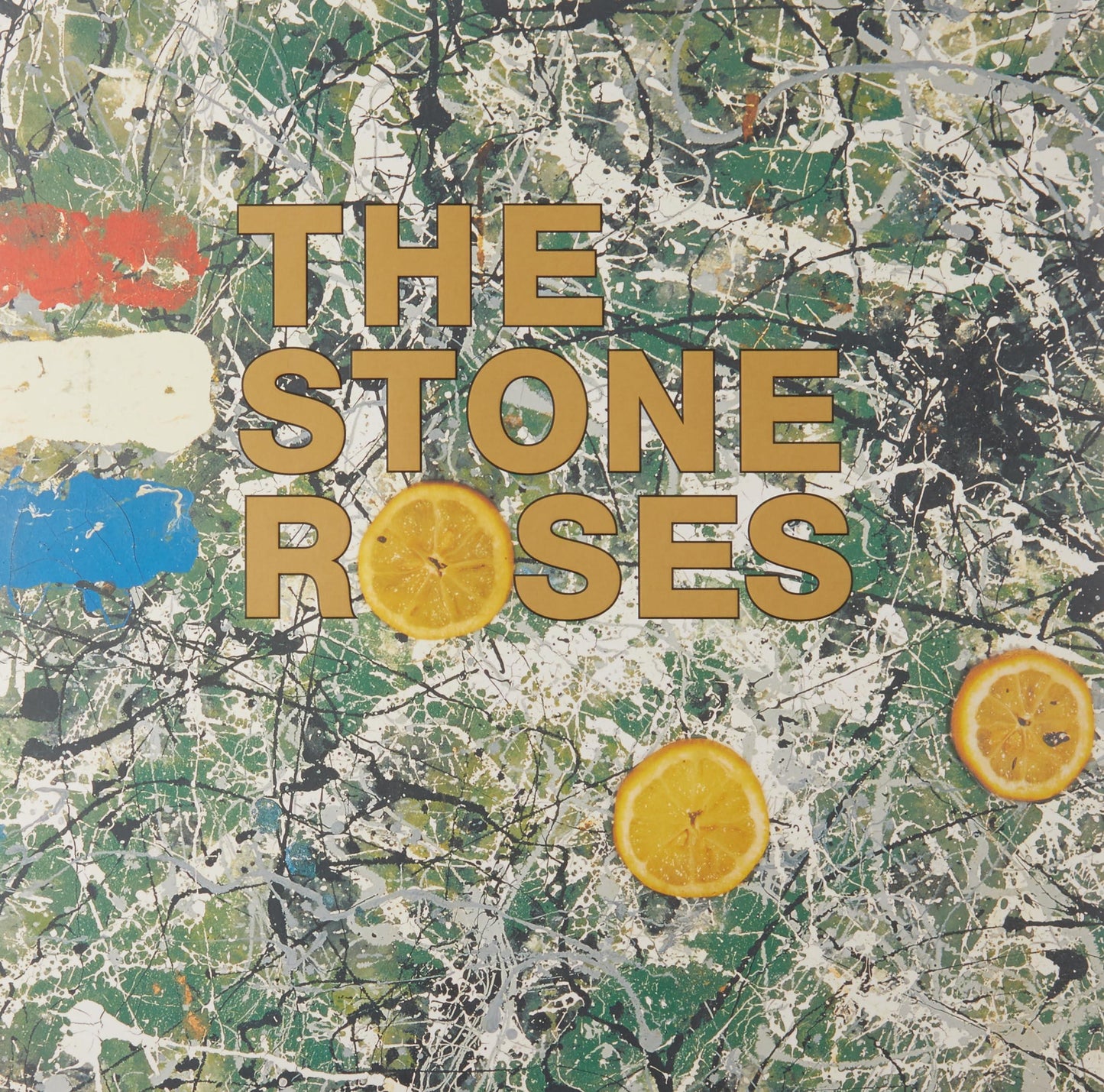 Stone Roses - Stone Roses - Lp