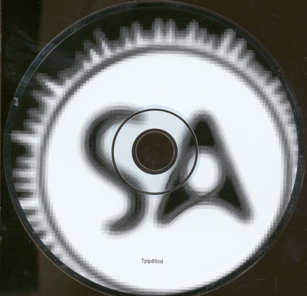 Skunk Anansie - Stoosh - Cd