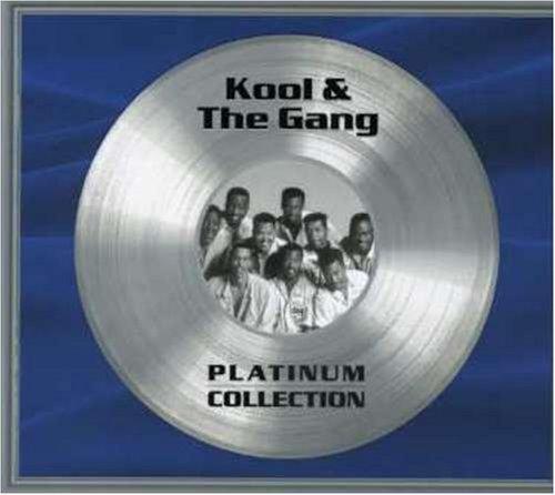 Kool And The Gang - Platinum Collection - Cd
