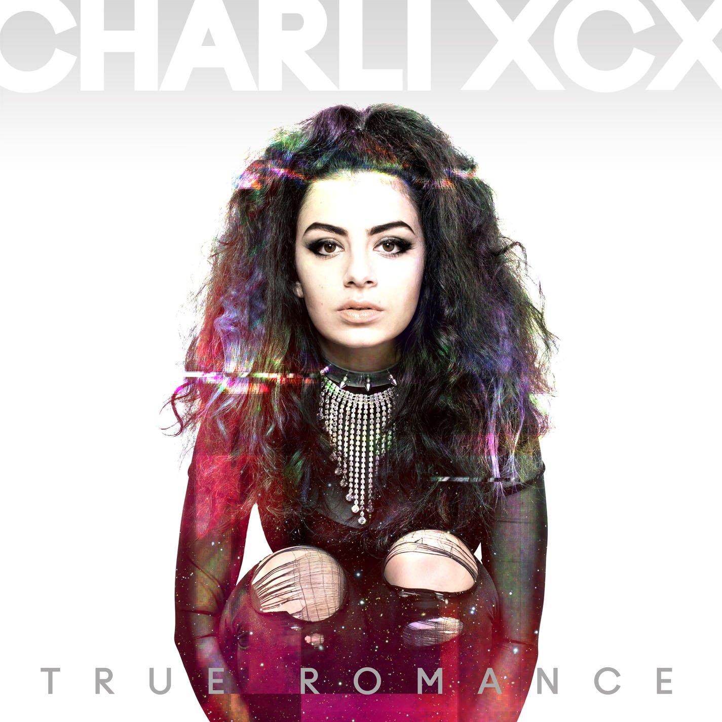 Charli XCX - True Romance - Cd