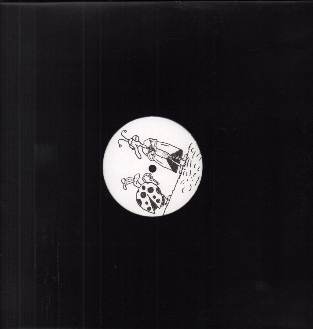 Strategy - Tuff Life - 12 Inch