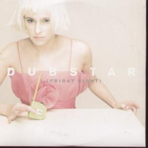 Dubstar - I - Cd