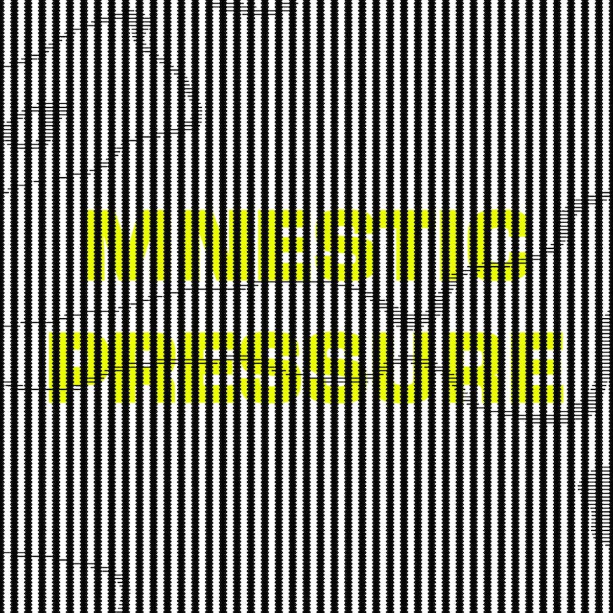 Lee Gamble - Mnestic Pressure - Cd