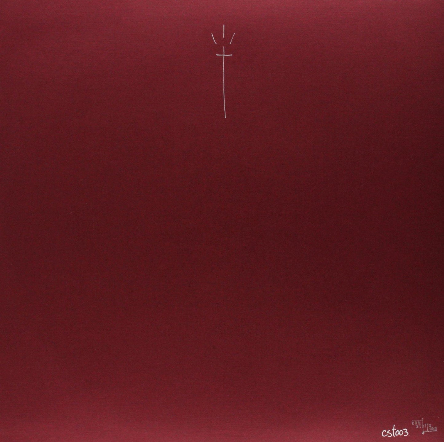 Godspeed You Black Emperor - F#a# (Infinity) - Lp