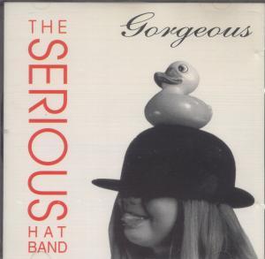 Serious Hat Band - Gorgeous - Cd