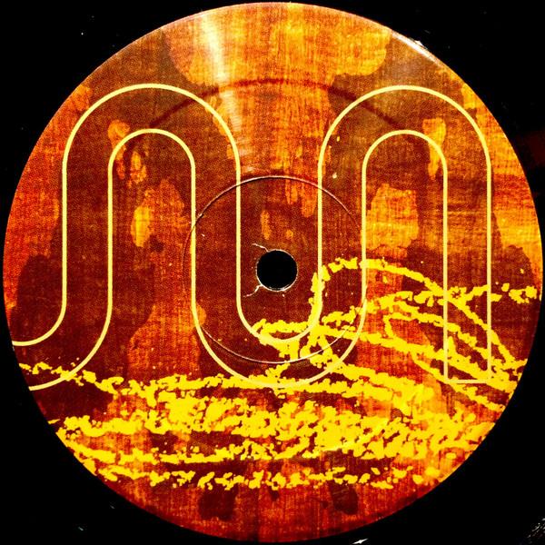 Mojolators - To The Music - 12 Inch
