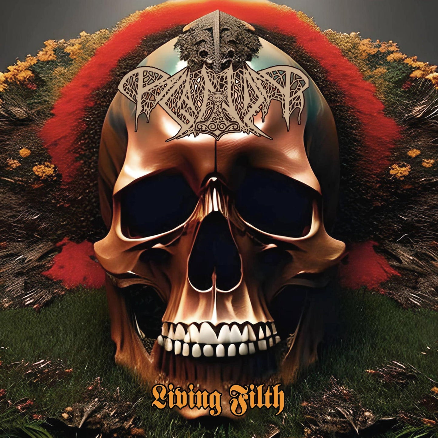 NCT 127 - Living Filth (Live) - Cd