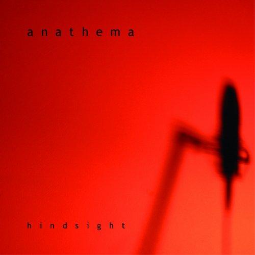 ana_thema - Hindsight - Cd