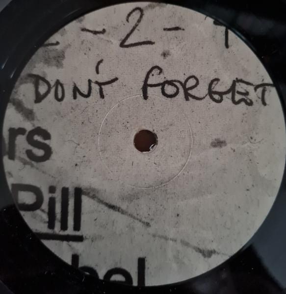 Steve Ignorant Band - Crass Songs Live In Notts 2021 - Lp