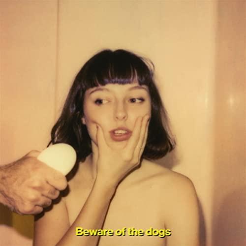 Stella Donnelly - Beware of the Dogs - Lp