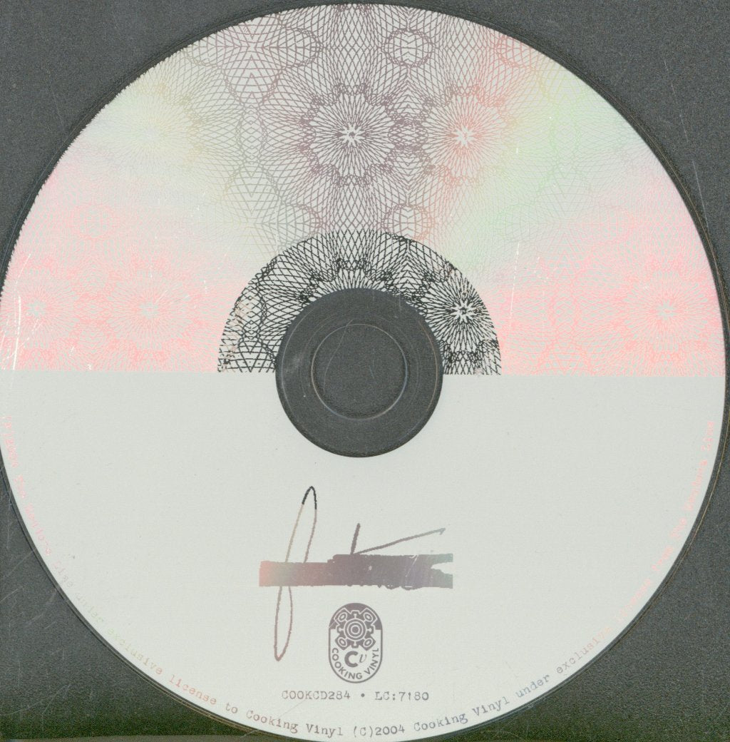 Mendoza Line - Fortune - Cd