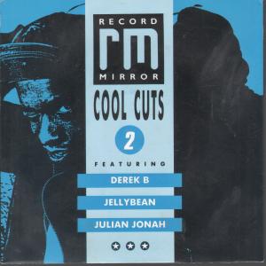 Various Artists - Rm Cool Cuts 2 - 7 Inch