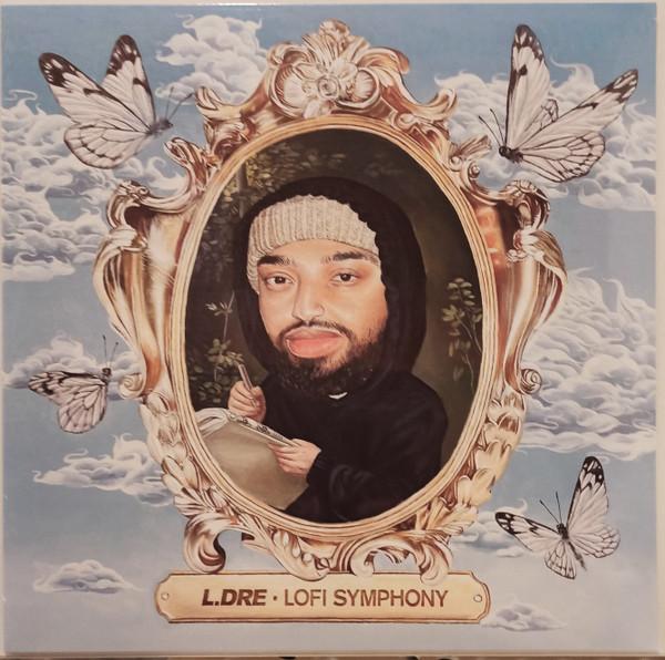 L.Dre - Lofi Symphony - Lp