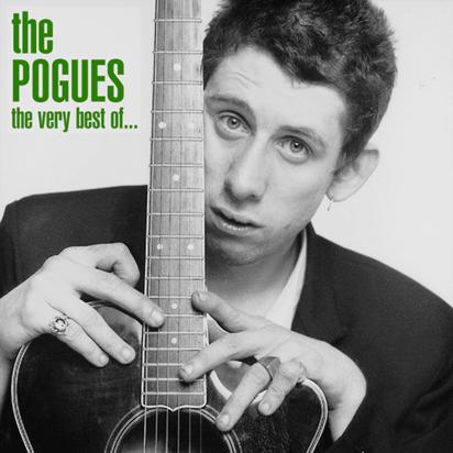 Pogues - Very Best of the Pogues - Cd