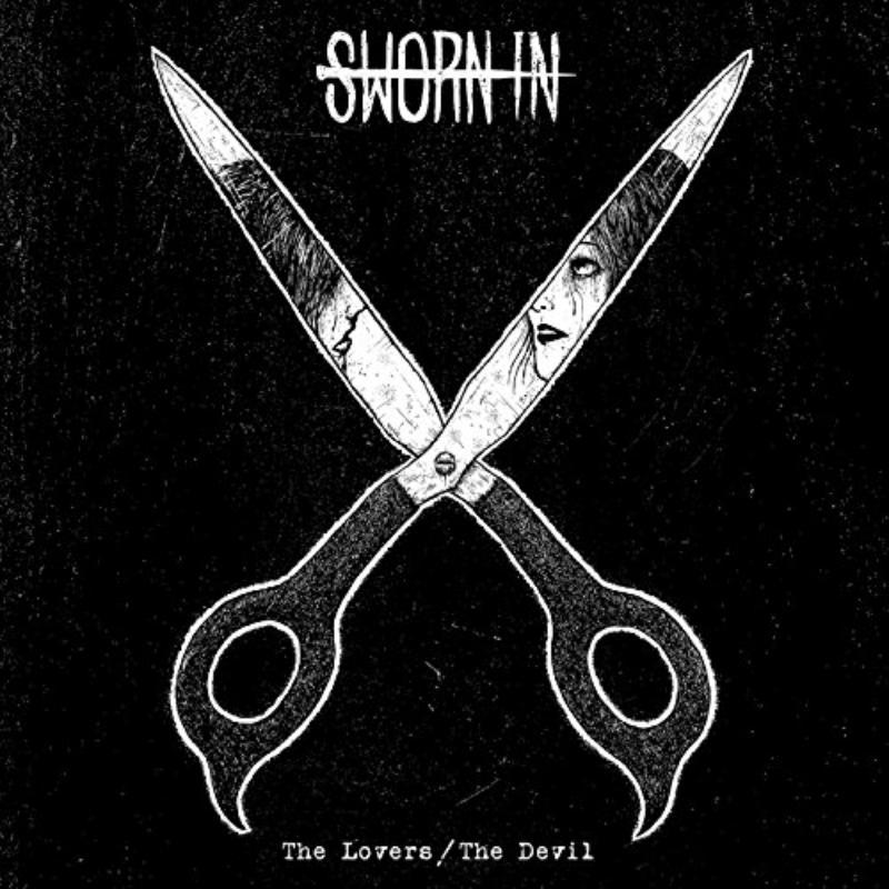 Sworn In - Lovers / the Devil - Cd