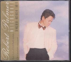 Robert Palmer - Witchcarft - Cd