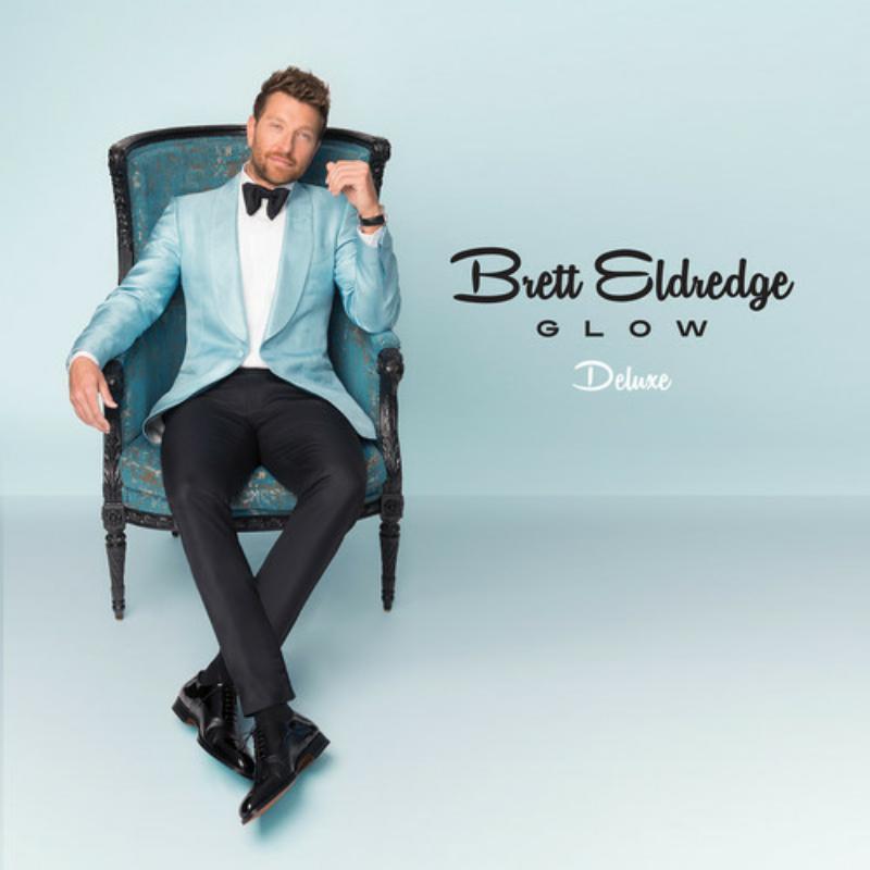 Brett Eldredge - Glow (Deluxe Edition) - Cd
