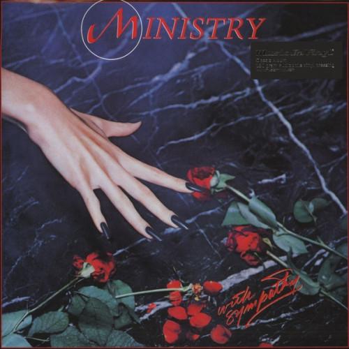 Ministry - With Sympathy - Lp