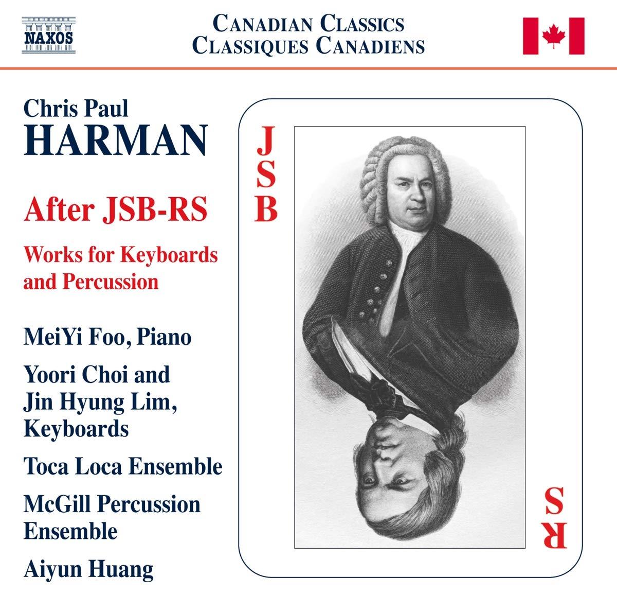 Various Artists - Harman:after Schumann - Cd