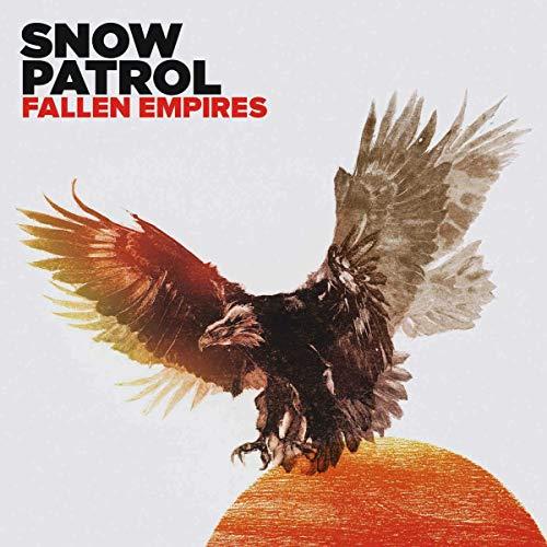 Snow Patrol - Fallen Empires - Double Lp