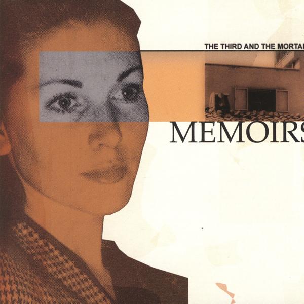 3rd And The Mortal - Memoirs - Cd