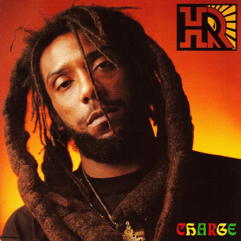 H.r. - Charge - Lp