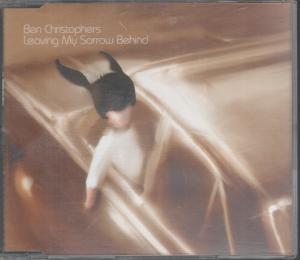 Ben Christophers - Leaving My Sorrow Behind - Cd